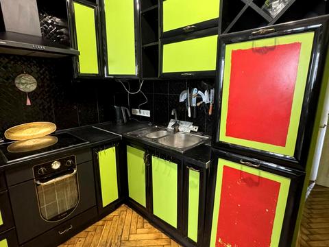 квартира за адресою Львів, Петра Ніщинського вул., 14