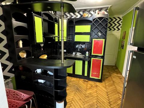 квартира за адресою Львів, Петра Ніщинського вул., 14