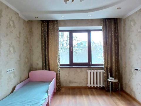 квартира за адресою Осипа Сорохтея вул., 28б