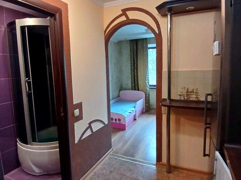 квартира по адресу Осипа Сорохтея ул., 28б