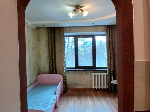 квартира за адресою Осипа Сорохтея вул., 28б