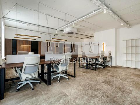 коммерческая по адресу Князей Острожских ул. (Московська), 46/2