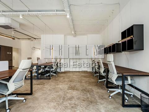 коммерческая по адресу Князей Острожских ул. (Московська), 46/2