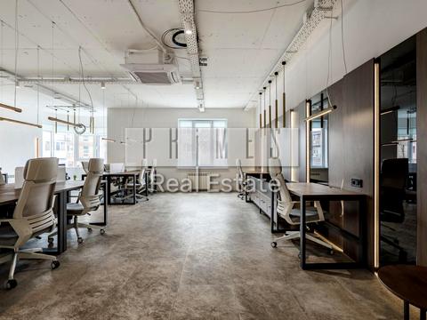 коммерческая по адресу Князей Острожских ул. (Московська), 46/2