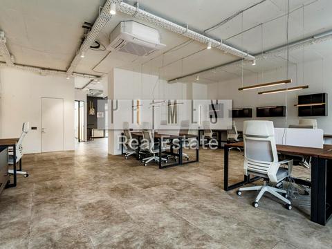 коммерческая по адресу Князей Острожских ул. (Московська), 46/2