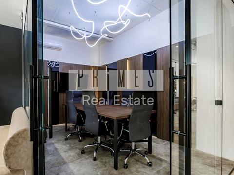 коммерческая по адресу Князей Острожских ул. (Московська), 46/2