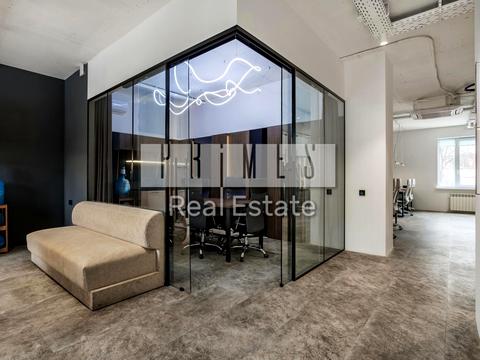 коммерческая по адресу Князей Острожских ул. (Московська), 46/2