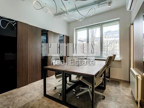 коммерческая по адресу Князей Острожских ул. (Московська), 46/2