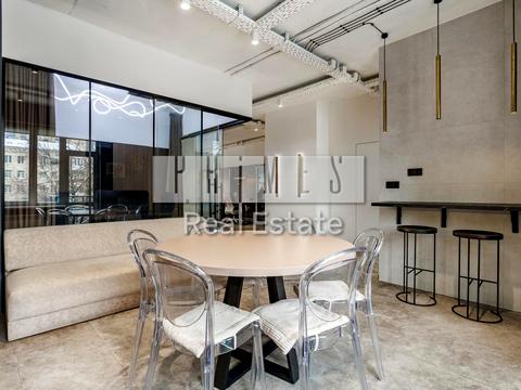 коммерческая по адресу Князей Острожских ул. (Московська), 46/2