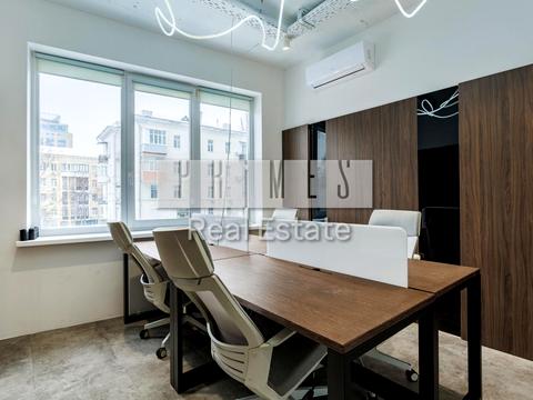 коммерческая по адресу Князей Острожских ул. (Московська), 46/2