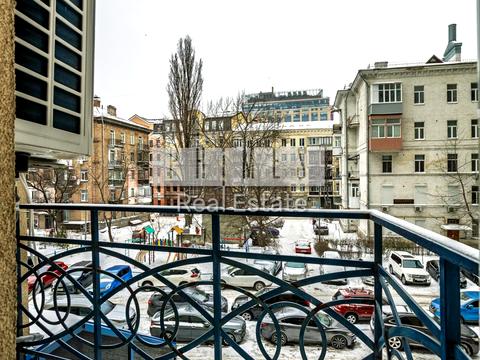 коммерческая по адресу Князей Острожских ул. (Московська), 46/2