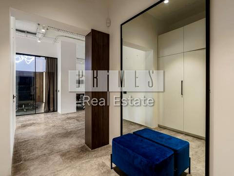 коммерческая по адресу Князей Острожских ул. (Московська), 46/2