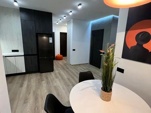 квартира за адресою Глибочицька вул., 13-1