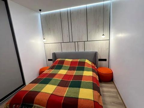 квартира за адресою Глибочицька вул., 13-1