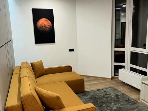 квартира за адресою Глибочицька вул., 13-1