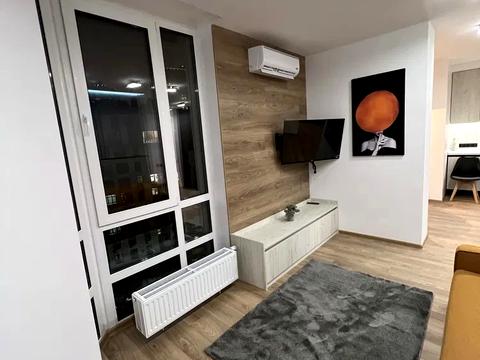 квартира за адресою Глибочицька вул., 13-1