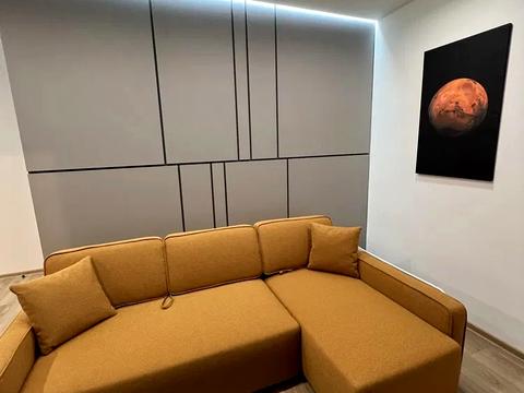 квартира за адресою Глибочицька вул., 13-1