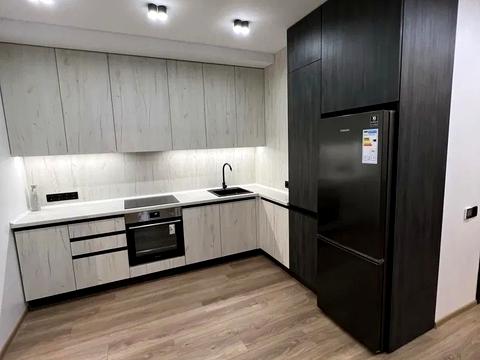 квартира за адресою Глибочицька вул., 13-1