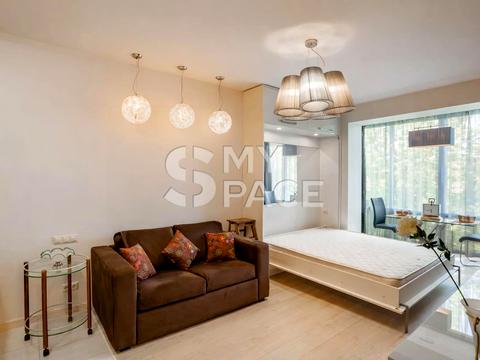 квартира за адресою Івана Мазепи вул. (Січневого Повстання), 8