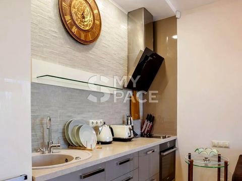 квартира за адресою Івана Мазепи вул. (Січневого Повстання), 8