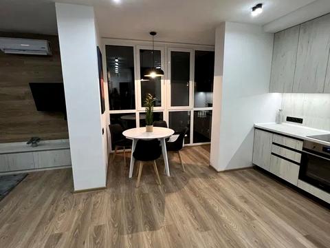 квартира за адресою Глибочицька вул., 13-1