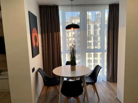 квартира за адресою Глибочицька вул., 13-1