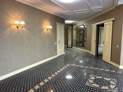 квартира по адресу Большая Васильковская ул. (Красноармейская), 72