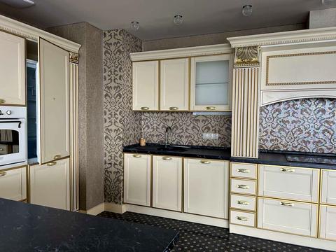 квартира по адресу Большая Васильковская ул. (Красноармейская), 72