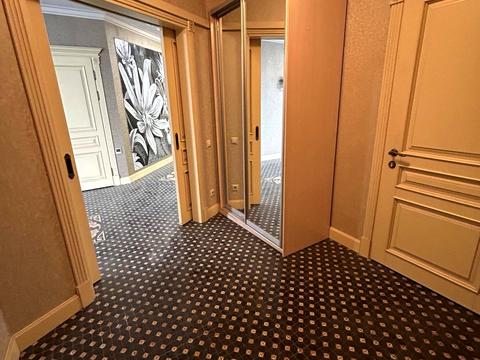 квартира по адресу Большая Васильковская ул. (Красноармейская), 72