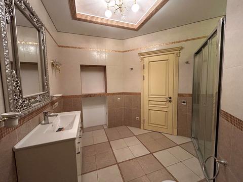 квартира по адресу Большая Васильковская ул. (Красноармейская), 72