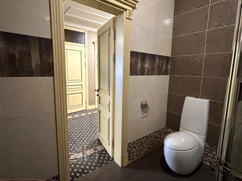 квартира по адресу Большая Васильковская ул. (Красноармейская), 72