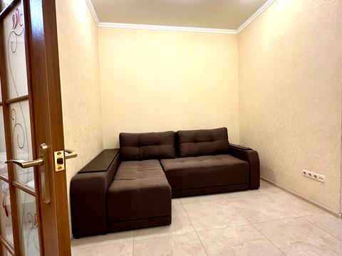 квартира за адресою Одеса, Аркадійське плато вул. (Гагаринське плато), 5а к1