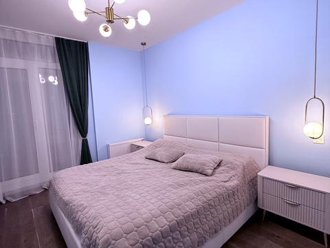 квартира за адресою Джона Маккейна вул. (Івана Кудрі), 7