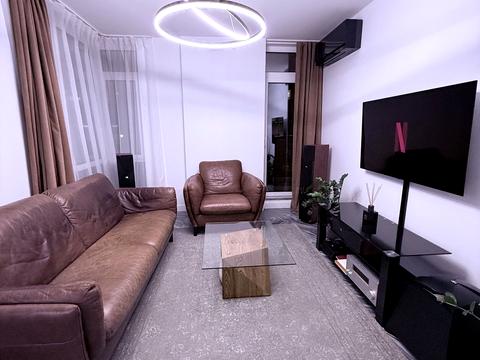 квартира за адресою Джона Маккейна вул. (Івана Кудрі), 7