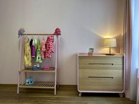 квартира за адресою Джона Маккейна вул. (Івана Кудрі), 7