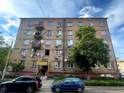 квартира по адресу Михаила Бойчука ул. (Киквидзе), 17/10