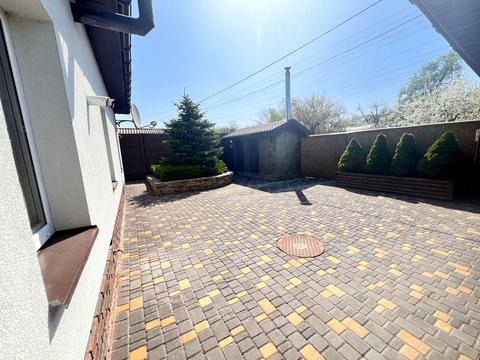 будинок за адресою Дніпро, Гусяча вул., 17