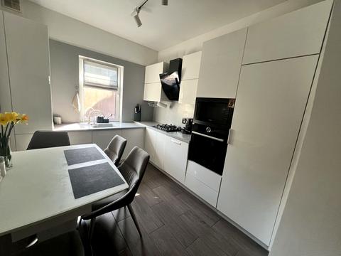 будинок за адресою Дніпро, Гусяча вул., 17