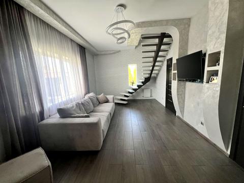 будинок за адресою Дніпро, Гусяча вул., 17