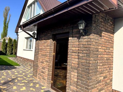 будинок за адресою Дніпро, Гусяча вул., 17