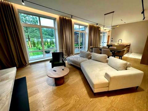 дом по адресу Заповідна вул.