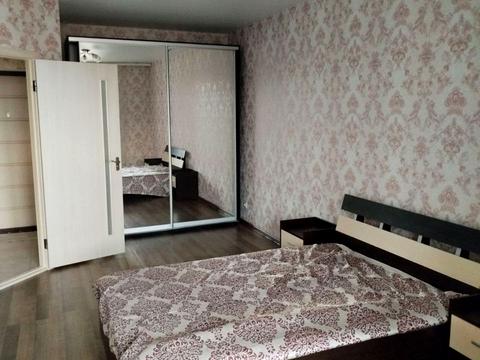 квартира по адресу Академика Сахарова ул., 5-Г