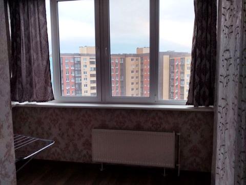 квартира по адресу Академика Сахарова ул., 5-Г