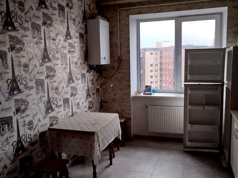 квартира по адресу Академика Сахарова ул., 5-Г