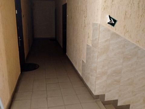 квартира по адресу Академика Сахарова ул., 5-Г