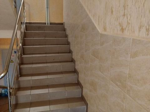 квартира по адресу Академика Сахарова ул., 5-Г