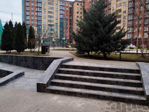 квартира по адресу Академика Сахарова ул., 5-Г