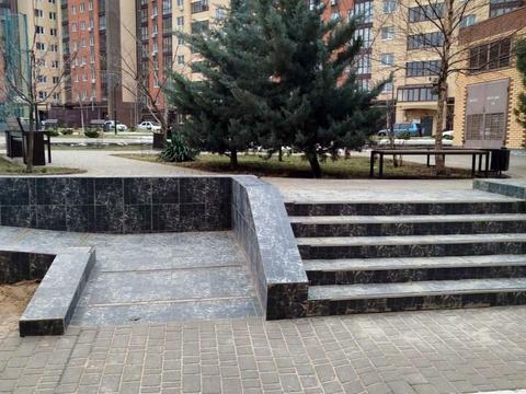 квартира по адресу Академика Сахарова ул., 5-Г