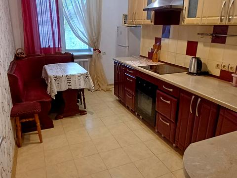 квартира за адресою Житомир, Миру просп., 3-А