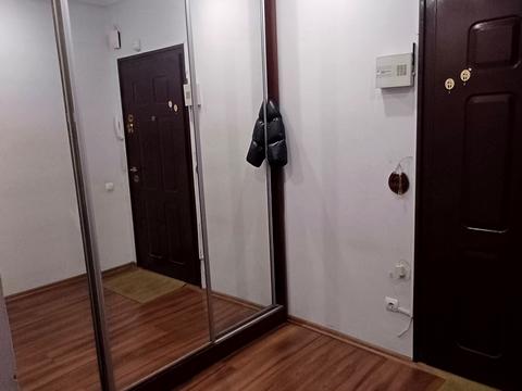 квартира за адресою Житомир, Миру просп., 3-А